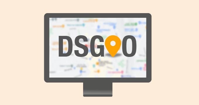 Google Maps DSGVO konform in eine Webseite einbinden
