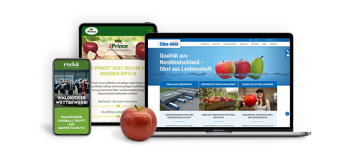 Elbe-Obst Erzeugerorganistaion r.V.